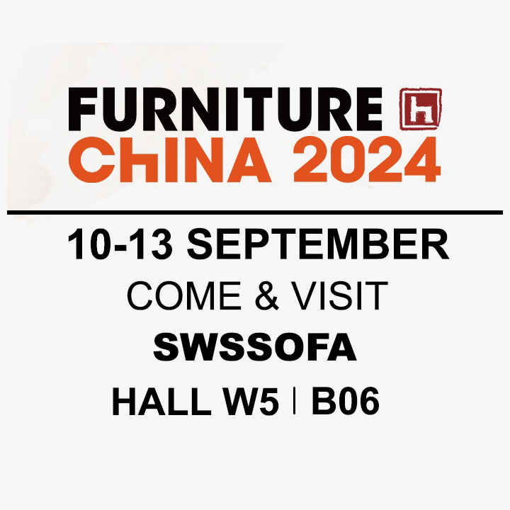 Find Us In Furniture China 2024